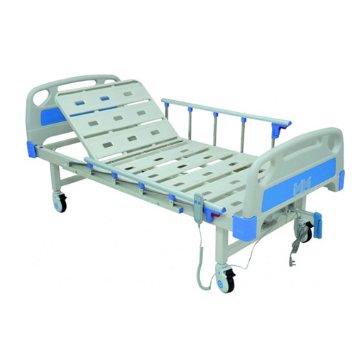 KW 469 - IMPORTED SINGLE FUNCTION ELECTRIC BED