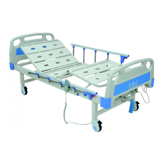 KW 470 - IMPORTED TWO FUNCTION ELECTRIC COT