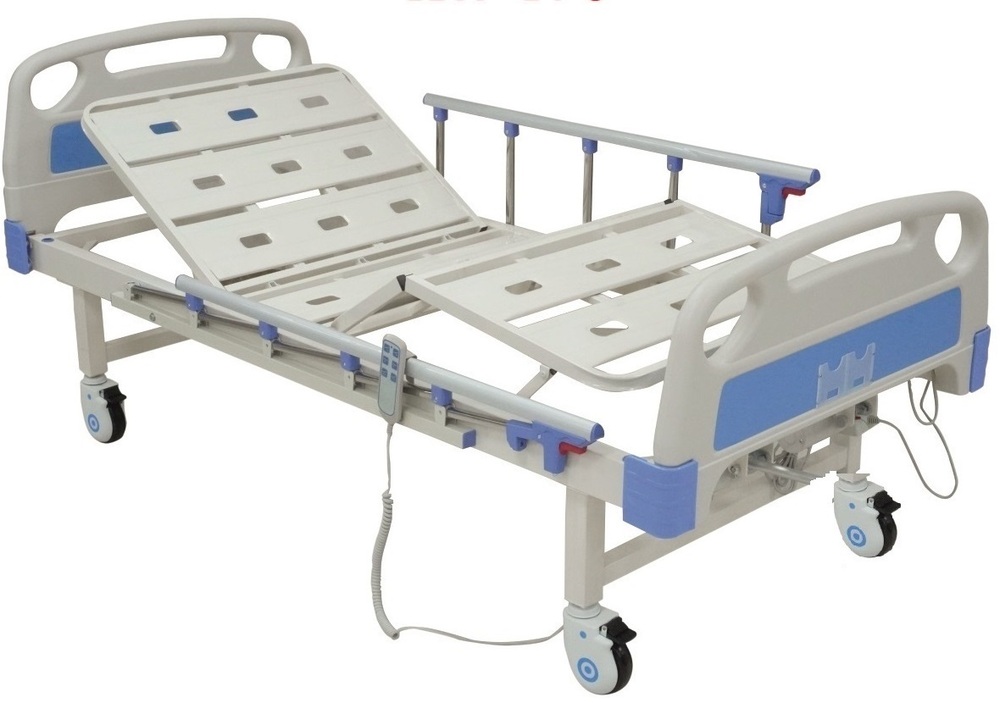 KW 470 - IMPORTED TWO FUNCTION ELECTRIC COT