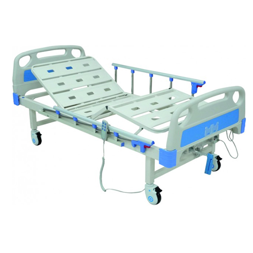 KW 470-1 - IMPORTED TWO FUNCTION ELECTRIC COT WITH MANUAL OPERATION