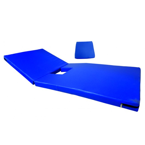 KW 712 - 3 COMMODE MATTRESS FOR KW 478-479