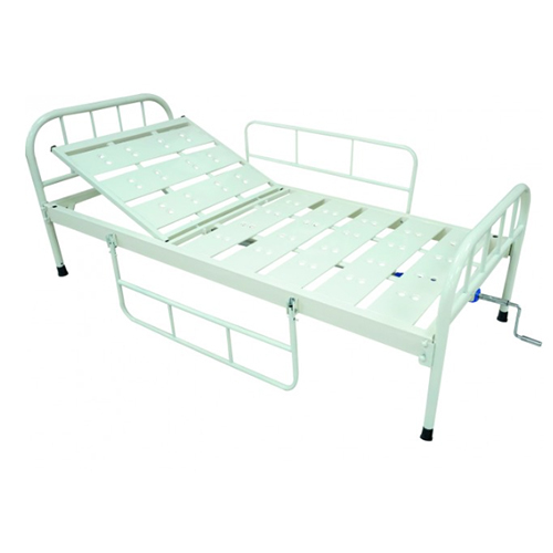 KW 460 - BACKREST-SEMI-FOWLER COT