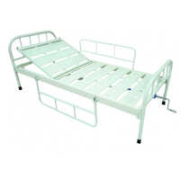 KW 460 - BACKREST-SEMI-FOWLER COT