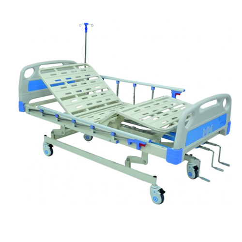 KW 435 - IMPORTED 3 FUNCTION MANUAL COT