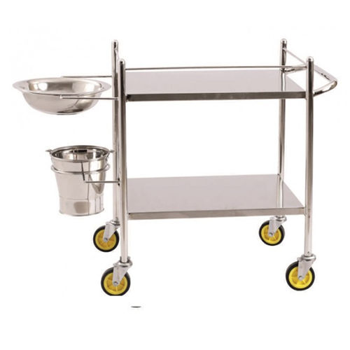 Instrument Trolleys