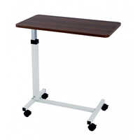 KW 428 - OVERBED TABLE GAS SPRING