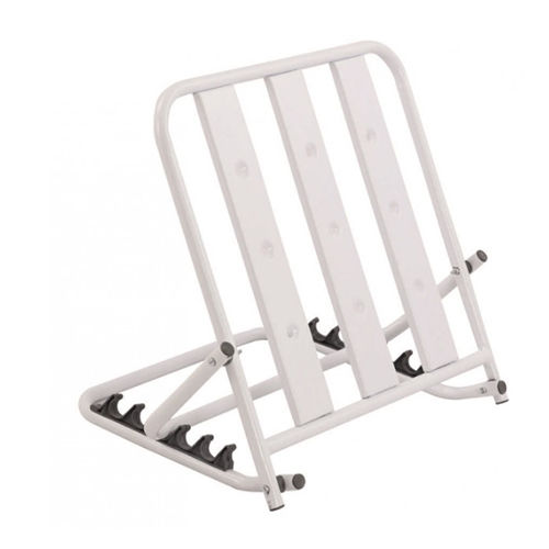 KW 534 - METAL BACKREST