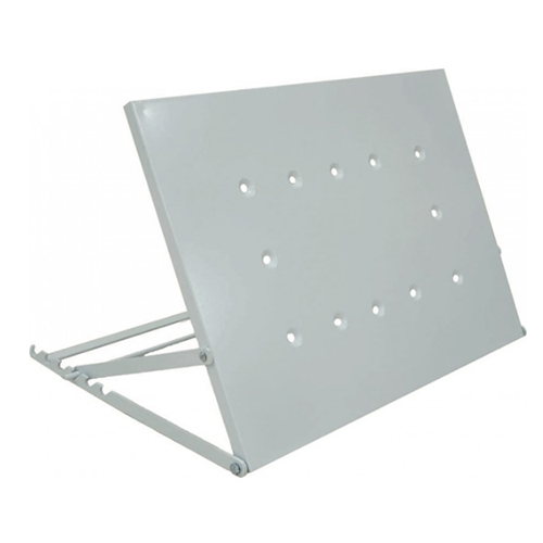 KW 535 - METAL BACKREST HEAVY