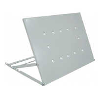 KW 535 - METAL BACKREST HEAVY