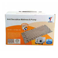 KW 999 - ANTI-DECUBITUS AIR MATTRESS