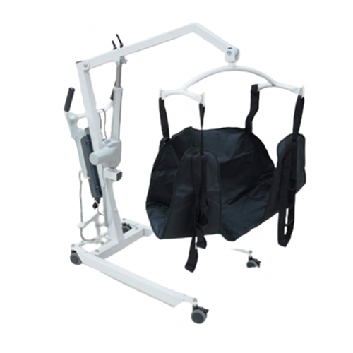 KW 5777 - PATIENT HOIST AUTOMATIC