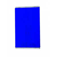 Kw 538 - Patient Shifting Roller Indian - Color: Blue