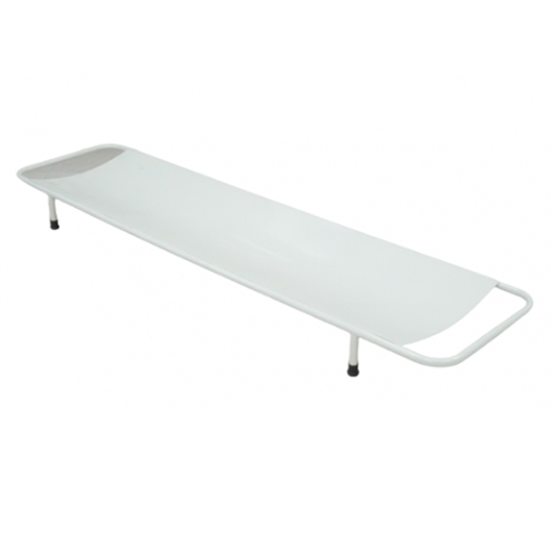 KW 547 (MS) - STRETCHER TOP ONLY POWDER COATED