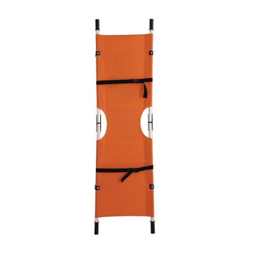KW 512 - TWO FOLD STRETCHER