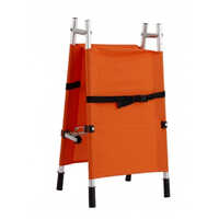 KW 513 FOUR FOLD STRETCHER