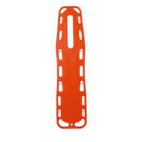 Kw 448 - Spine Board - Color: Orange
