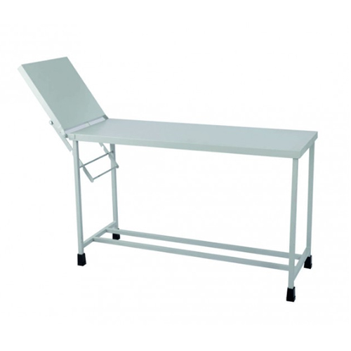 KW 418 (MS) - EXAMINATION TABLE POWDER COATED