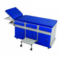 KW 493 - EXAMINATION COUCH DELUXE