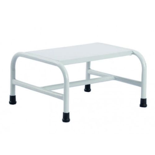 KW 423 (MS) - FOOT STEP SINGLE POWDER COATED