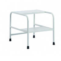 Kw 422 (ms) - Foot Step Double Powder Coated