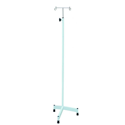 KW 424 (MS) - IV STAND POWDER COATED