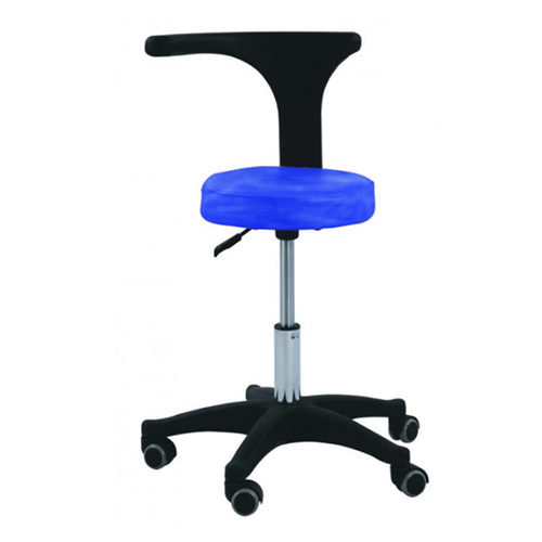 KW 632 - CHAIR WITH BACK SUPPORT