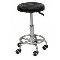 KW 501 - STOOL WITH CASTORS