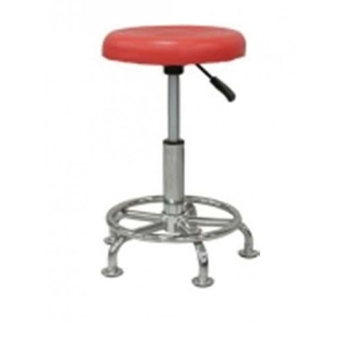 KW 499B R - STOOL BLACK COLOUR TOP
