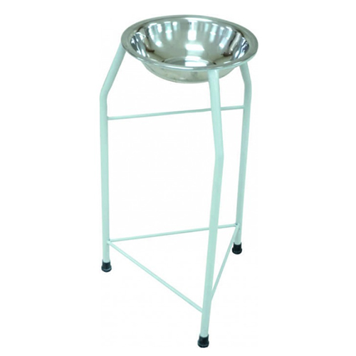 KW 425 (MS) - WASH BASIN STAND POWDER COATED