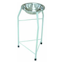 KW 425 (MS) - WASH BASIN STAND POWDER COATED
