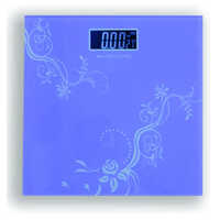 KW 489 - WEIGHING SCALE BASE MODEL