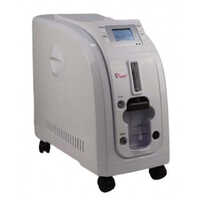 Kw 561 - Oxygen Concentrator - Dimension (L*W*H): Approx. 560Mm X 420Mm X 270 Millimeter (Mm)