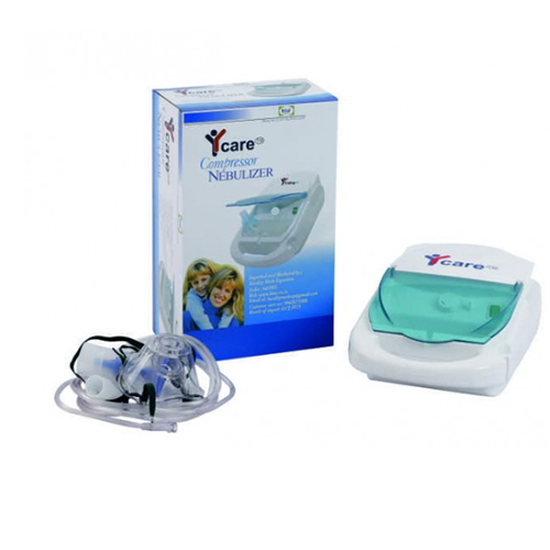 KW 399 - COMPRESSOR NEBULIZER BIG