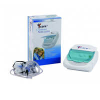 KW 399 - COMPRESSOR NEBULIZER BIG