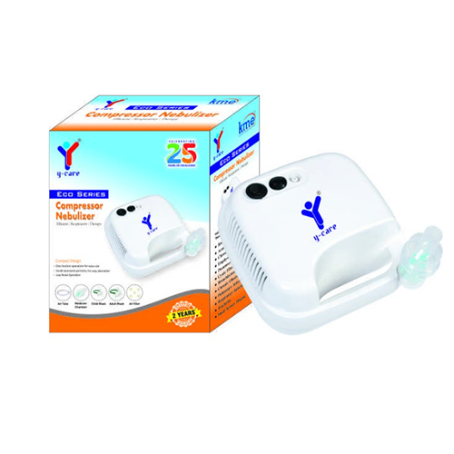 KW 3999 - COMPRESSOR NEBULIZER SMALL