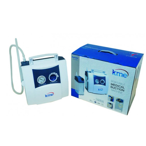 KW 488 - PHELGM SUCTION PUMP