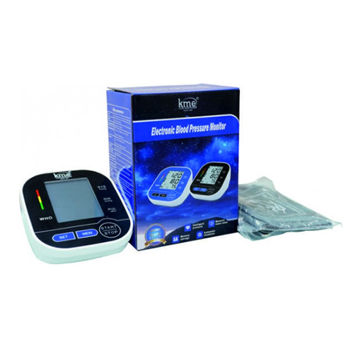 KW 481 - DIGITAL BLOOD PRESSURE MONITOR
