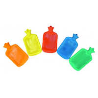 KW 508 - HOT WATER BAG RUBBER