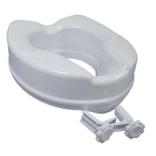 KW 450 (4) - TOILET RAISER
