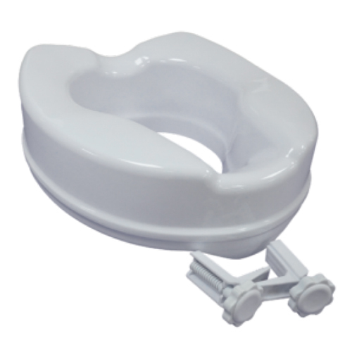 KW 450 (6) - TOILET RAISER