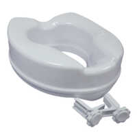 Kw 450 (6) - Toilet Raiser