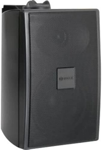 LB2-UC15-D1 15W Cabinet Loudspeaker Black