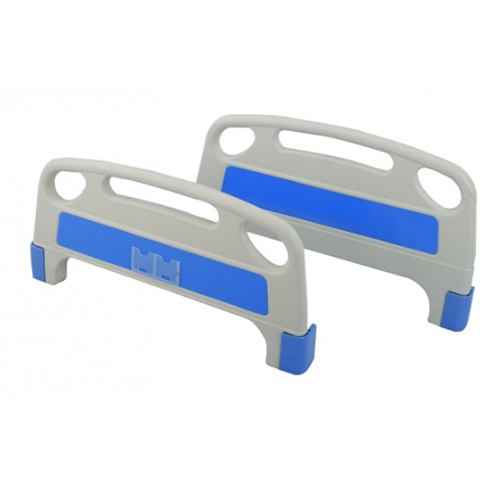 KW 444 - ABS HEAD and FOOT BOARDS