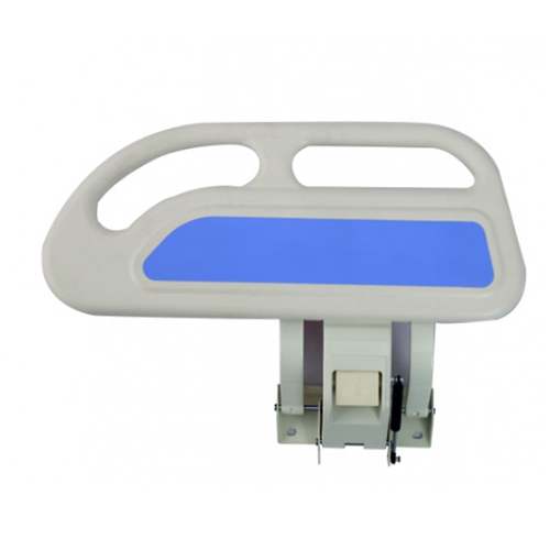 KW 458 - ABS RAILINGS (SET OF 4)