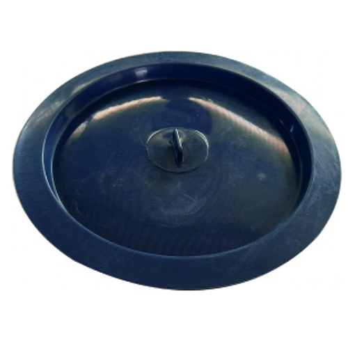 KW 51 - PVC LID FOR COMMODE PAN MALE
