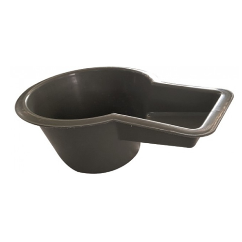 KW 44 - COMMODE PAN FEMALE