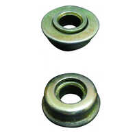 Kw 22 - Bearing For Wheelchair - Metals Type: Steel