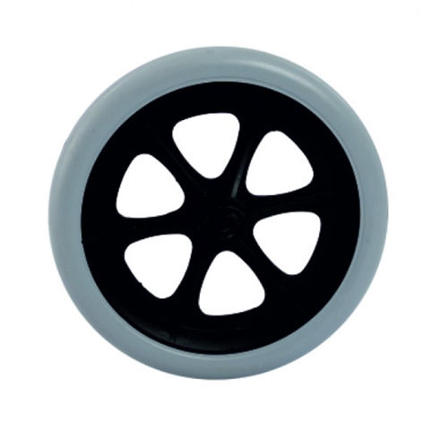 KW 03 - 8 WHEEL FOR WHEELCHAIR