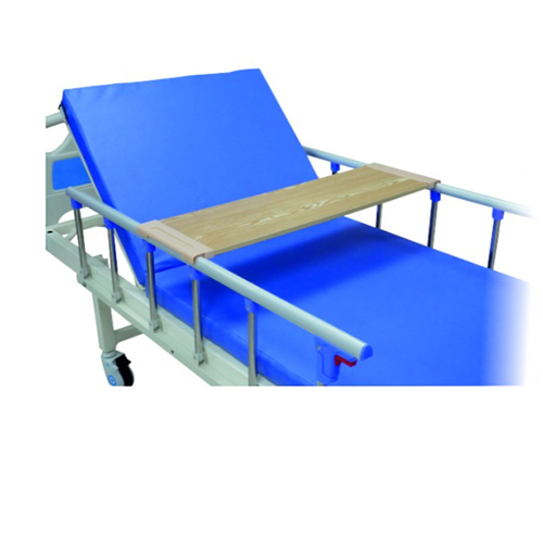 KW 525 - FOOD TABLE TOP WOODEN FOR COTS