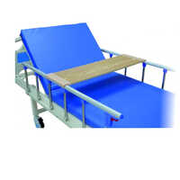 Kw 525 - Food Table Top Wooden For Cots - Dimension (l*w*h): Customizable Inch (in)